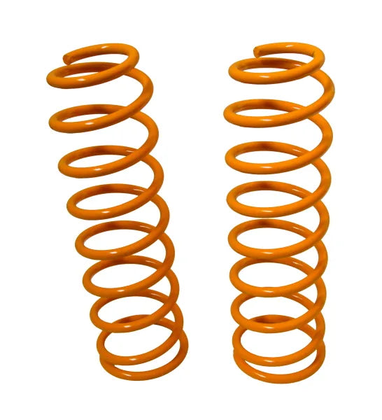 Patrol HD Front Suspension Springs