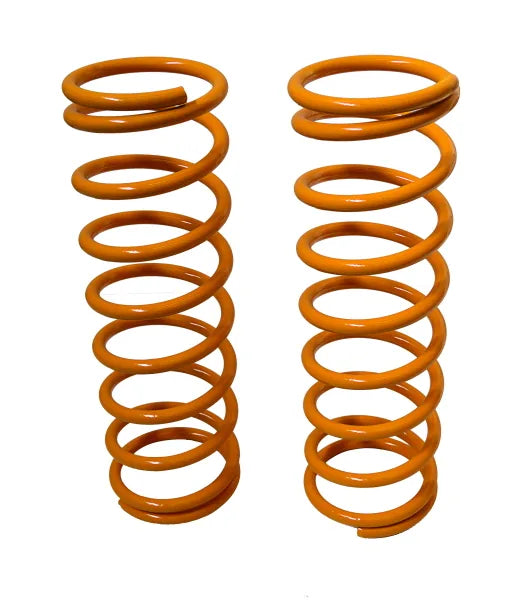 Patrol HD Rear Suspension Springs