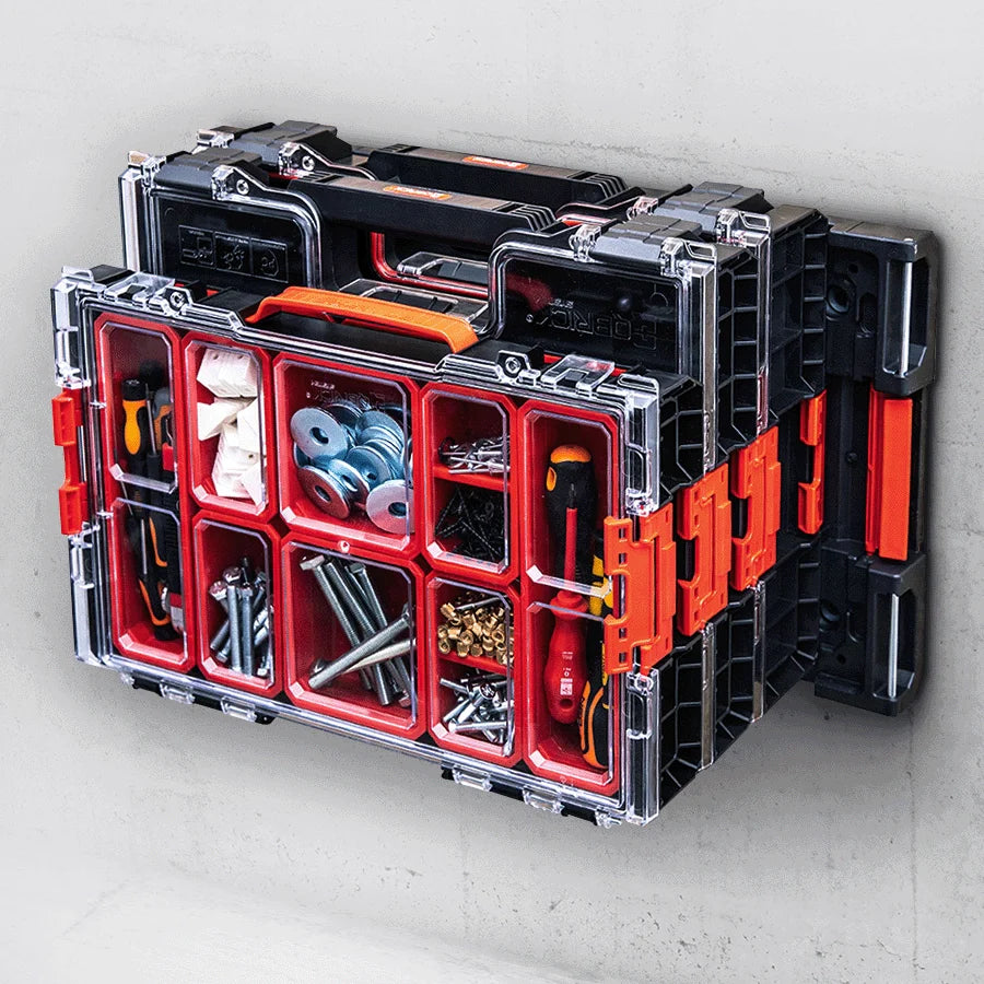 Qbrick ONE multi adapter 2.0 wall mount