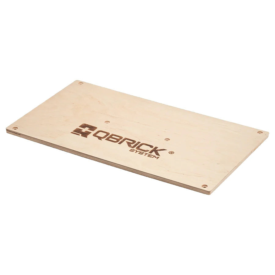 Qbrick ONE assembly board 2.0 adapter platform