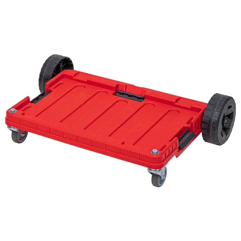 Qbrick transport platform red Ultra HD