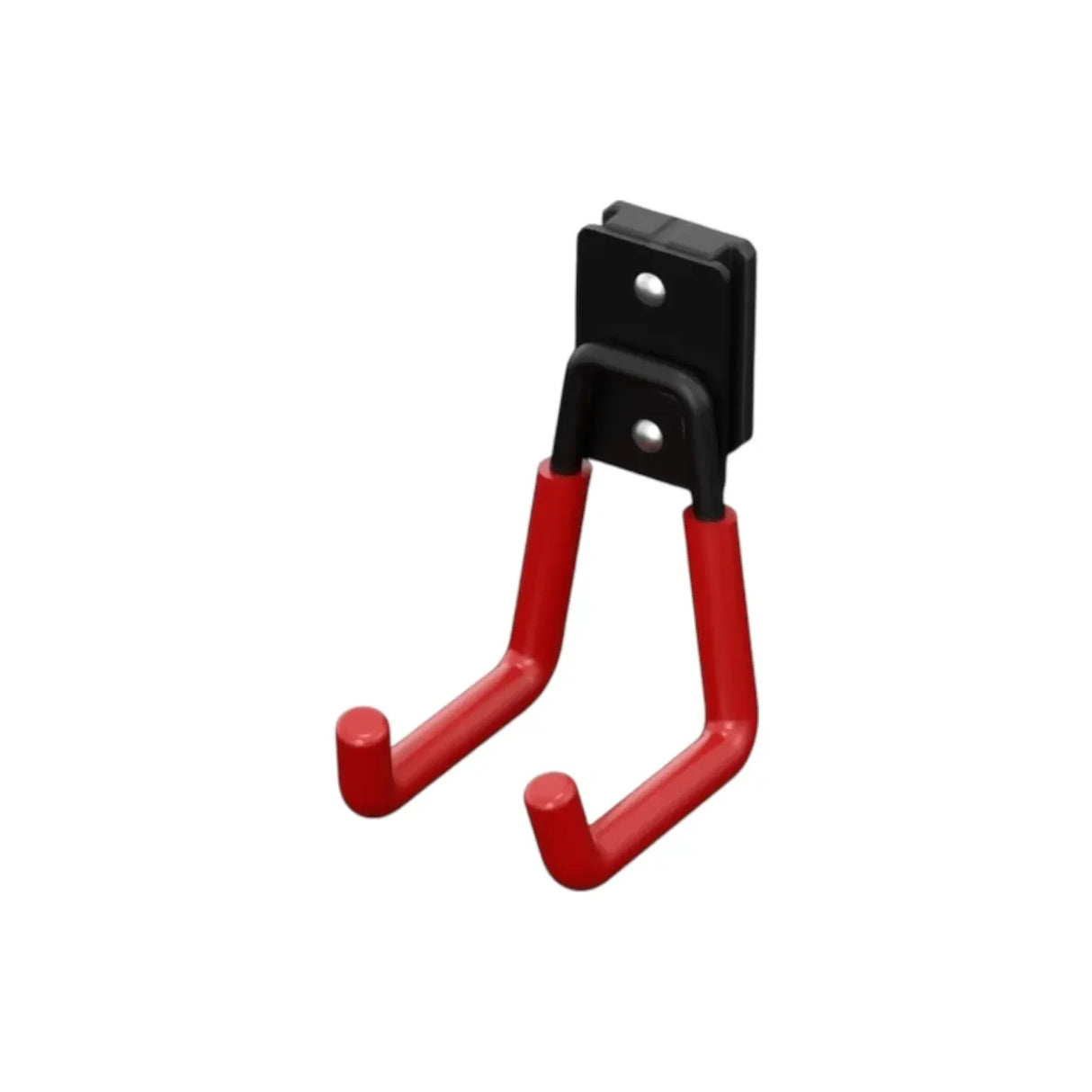 Qbrick small U-shaped hook – front angle