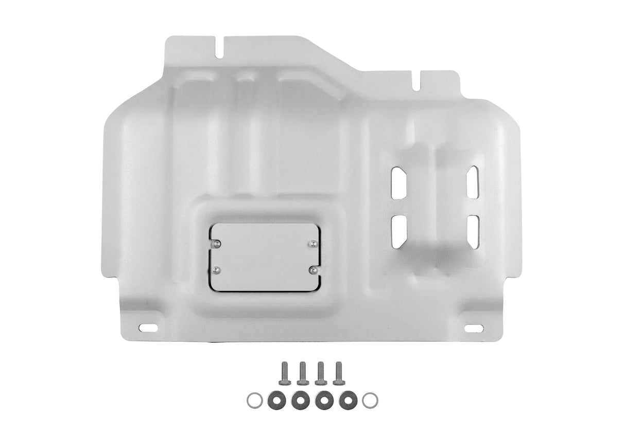 VW Amarok new 2nd Gen Skidplate – Engine