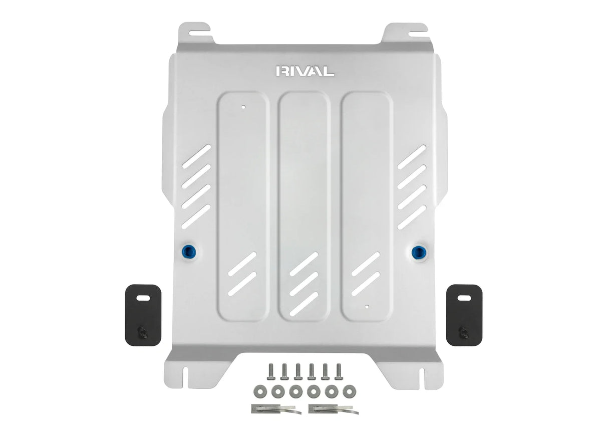 Volkswagen Amarok 2023 gearbox skid plate product photo