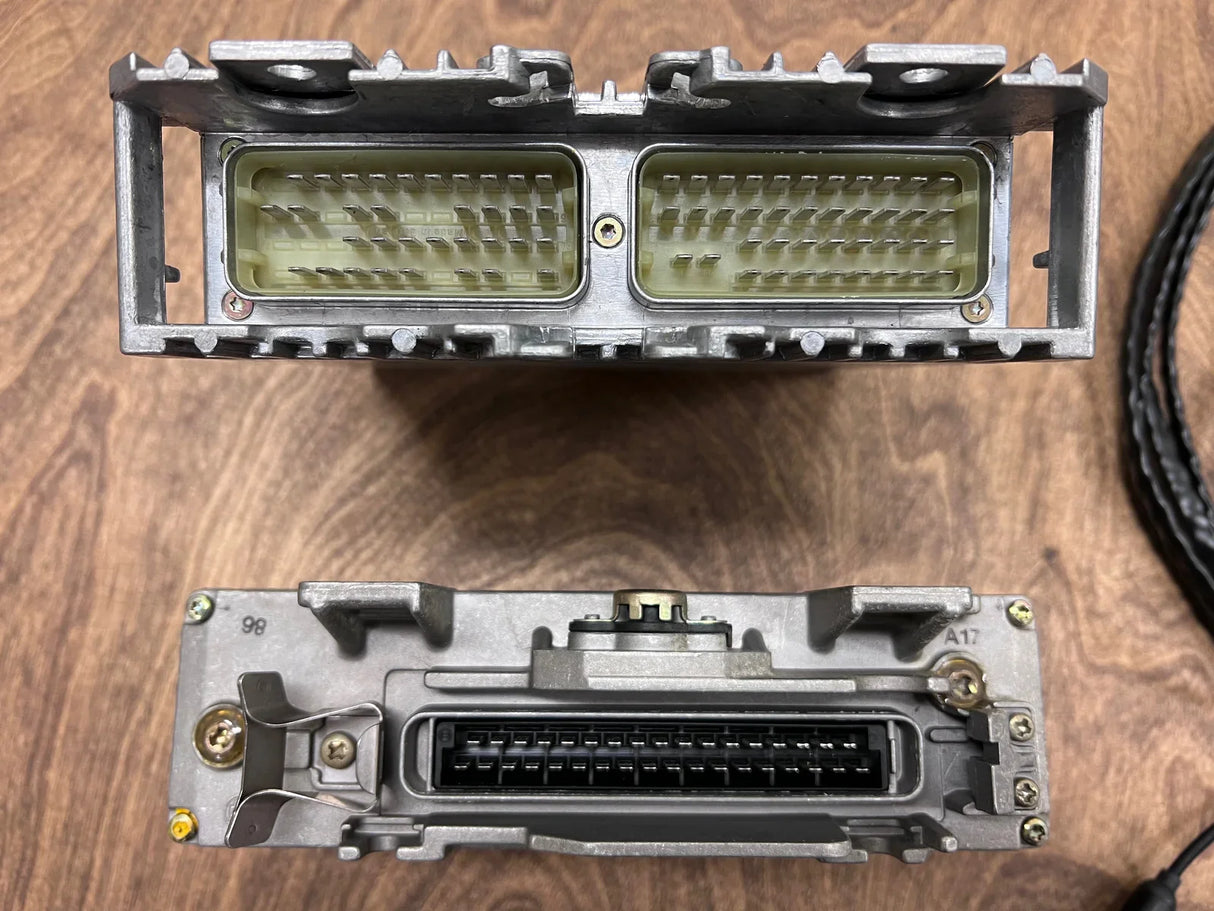 Mercedes W463 M104 ECU unit product image