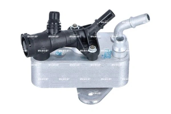 ZF 8HP Transmission Oil Cooler – BMW Applications