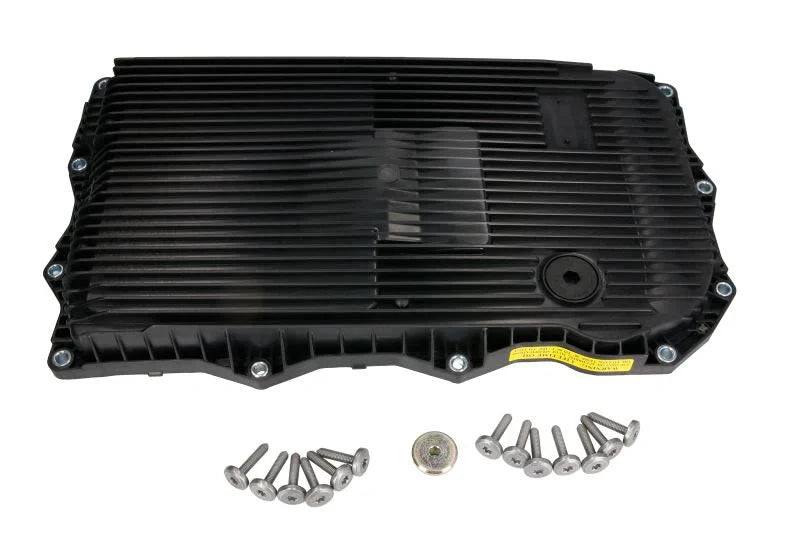 ZF 8HP oil filter 24115A13115 – product photo