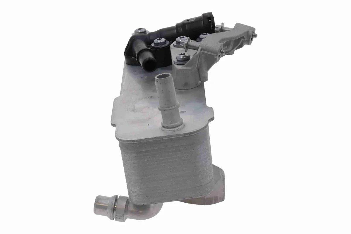 ZF 8HP transmission oil cooler 17218570062 – angle view 1