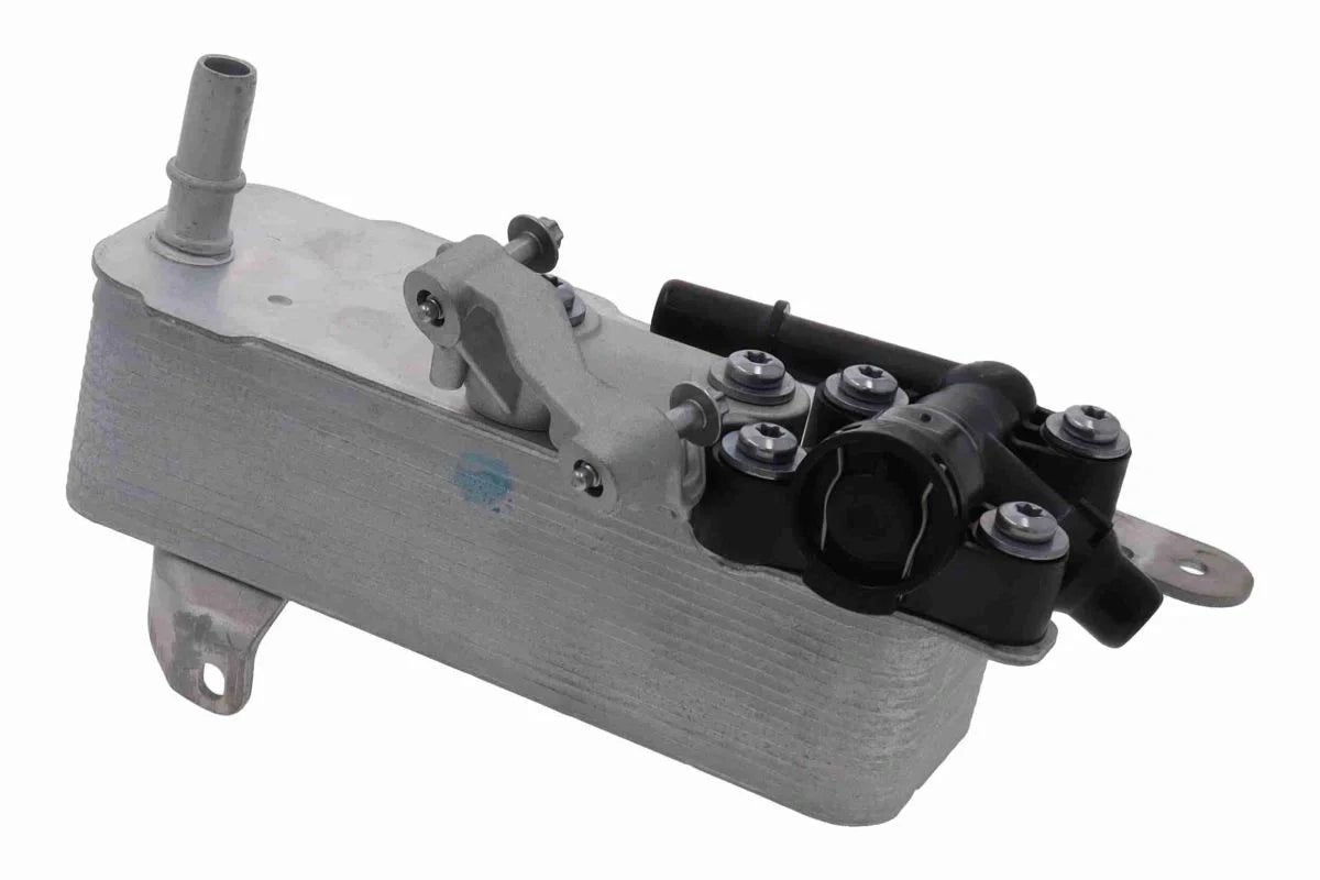 ZF 8HP transmission oil cooler 17218570062 – angle view 5