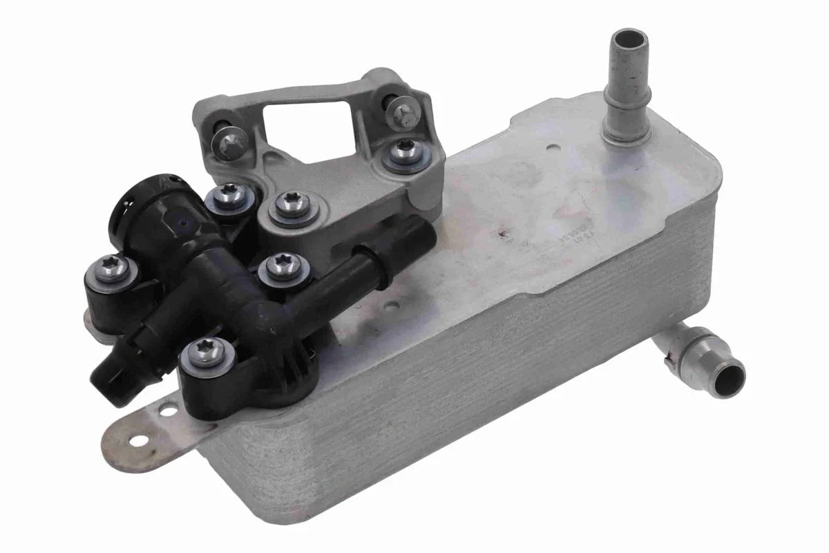 ZF 8HP transmission oil cooler 17218570062 – angle view 7