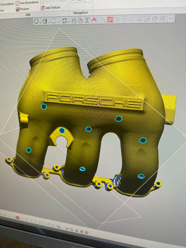 What is 3D Scanning? 3D Scanning Explained
