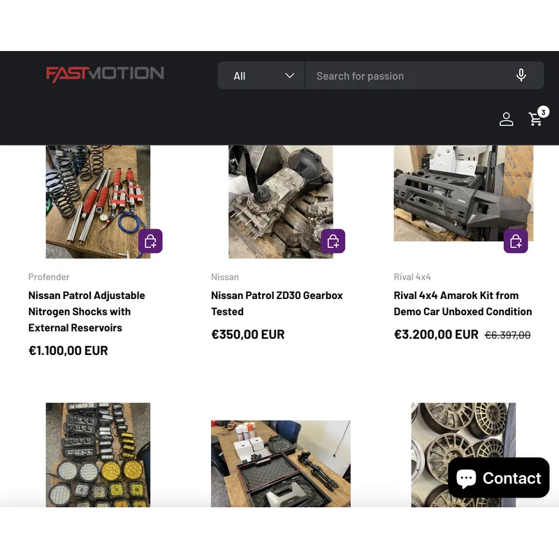 Overstock Deals – Limited Stock, Special Prices