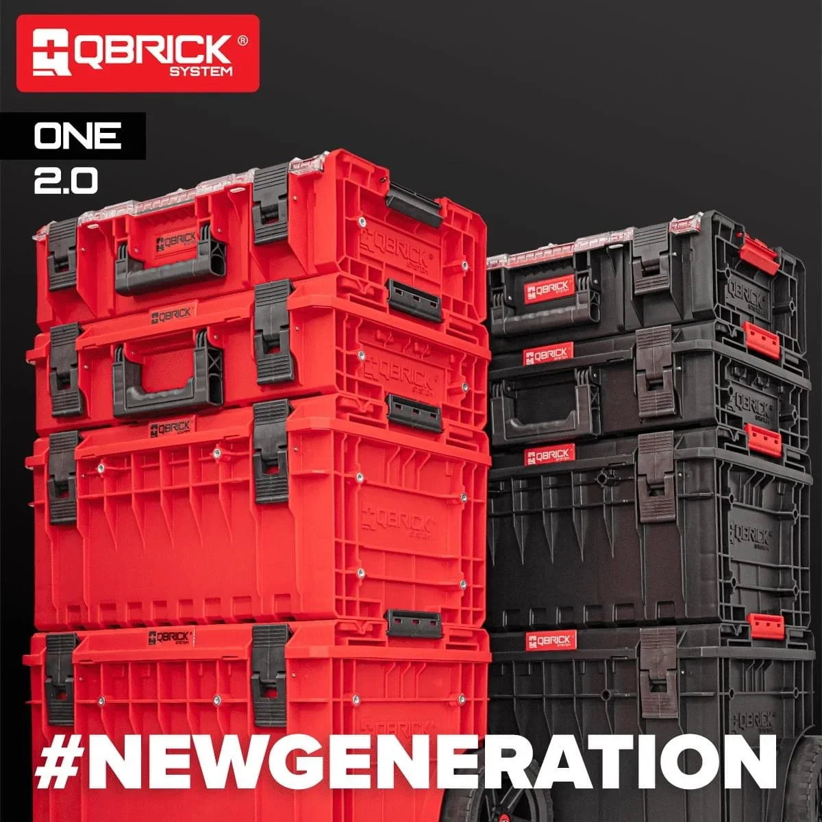 Qbrick ONE 2.0