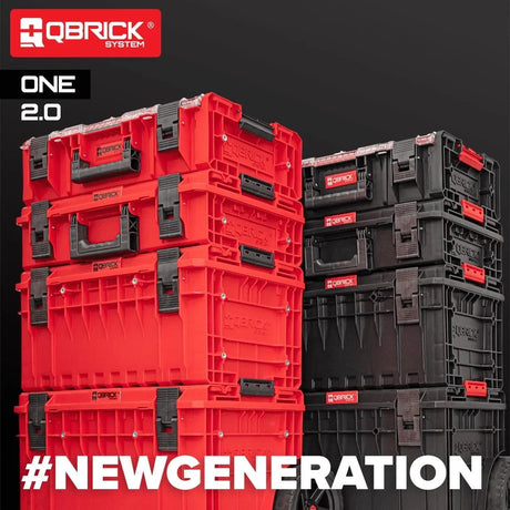 Qbrick ONE 2.0