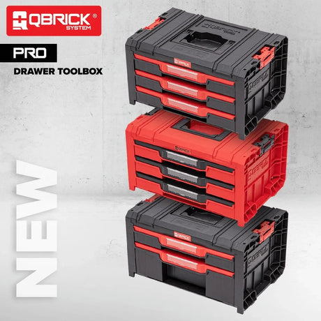 Qbrick PRO