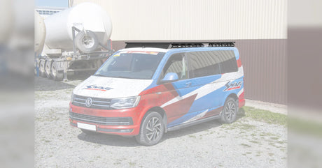 Van Off-Grid Systems