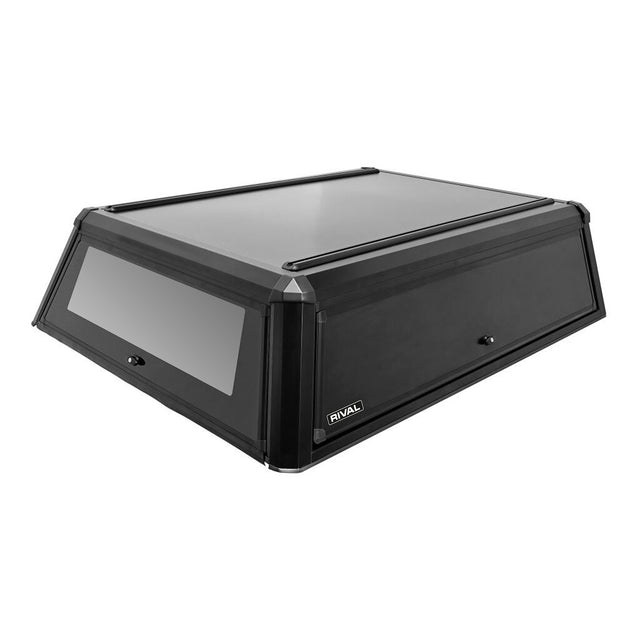 RIVAL 4x4 1 – overview