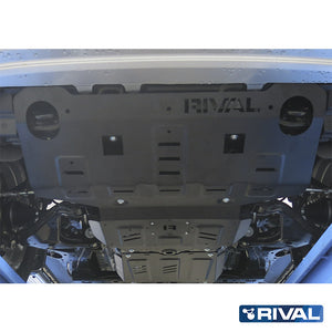 RIVAL 4x4 2111.5710.1.3 1 lg – detail view