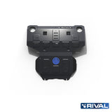 RIVAL 4x4 2111.5710.1.3 lg – close-up view