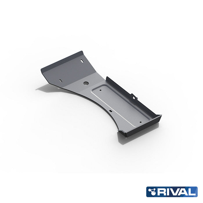Ford Ranger – AdBlue Tank RIVAL 4x4 skid plate – underbody protection overview