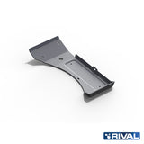 Ford Ranger – AdBlue Tank RIVAL 4x4 skid plate – underbody protection overview