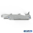 Jeep Wrangler – Fuel Tank RIVAL 4x4 fuel tank skid plate – underbody protection overview