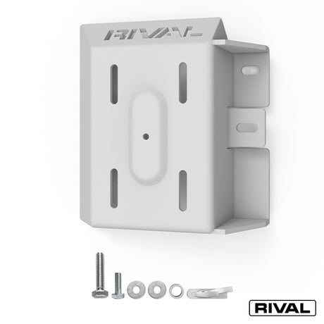 Mercedes-Benz Sprinter – Fuel Filter RIVAL 4x4 skid plate – underbody protection overview