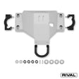 Mercedes-Benz Sprinter – Differential RIVAL 4x4 differential skid plate – underbody protection overview