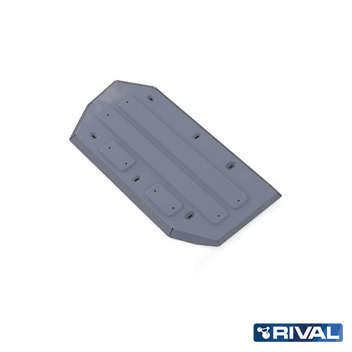 Volkswagen T5 – Fuel Tank RIVAL 4x4 fuel tank skid plate – underbody protection overview