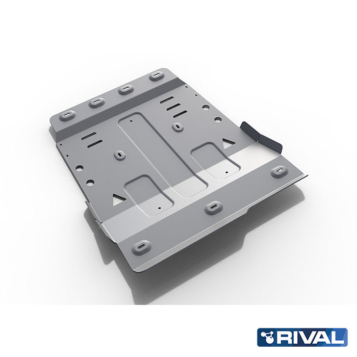 RIVAL 4x4 2333.5856.1 lg – detail view