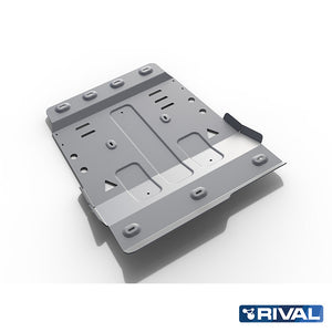 RIVAL 4x4 2333.5856.1 lg – detail view