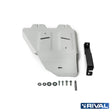 Toyota Land Cruiser 200 – Transfer Case RIVAL 4x4 transfer case skid plate – underbody protection overview