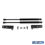 Ford Ranger RIVAL 4x4 Hood Struts for Ford Ranger – detail view