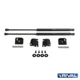 Jeep Wrangler RIVAL 4x4 Hood Struts for Jeep Wrangler – detail view