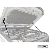 Toyota Land Cruiser 250 RIVAL 4x4 Hood Struts for Toyota Land Cruiser 250 – detail view