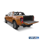 Ford Ranger Raptor (2019) RIVAL 4x4 Tailgate Assist for Ford Ranger Raptor (2019) – detail view