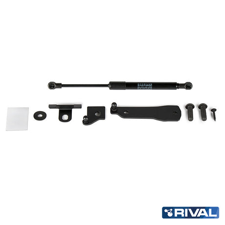 Ford Ranger Raptor (2019) RIVAL 4x4 Tailgate Assist for Ford Ranger Raptor (2019) – detail view