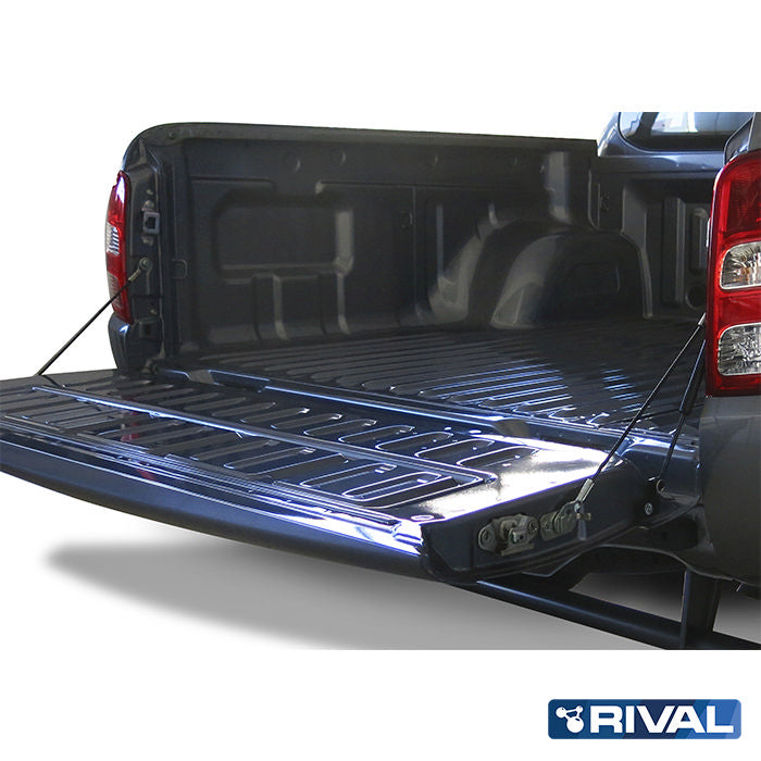 Mitsubishi L200 MQ / MR RIVAL 4x4 Tailgate Assist for Mitsubishi L200 MQ / MR – detail view