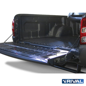 Mitsubishi L200 MQ / MR RIVAL 4x4 Tailgate Assist for Mitsubishi L200 MQ / MR – detail view