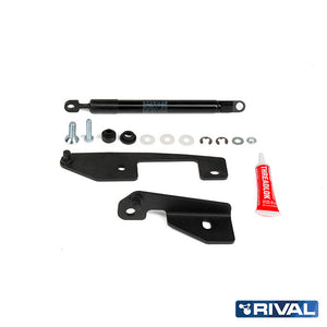 Nissan Navara NP300 (D23) RIVAL 4x4 Tailgate Assist for Nissan Navara NP300 (D23) – detail view