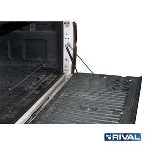 Toyota Hilux Vigo RIVAL 4x4 Tailgate Assist for Toyota Hilux Vigo – detail view
