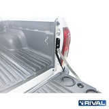 Toyota Hilux Revo RIVAL 4x4 Tailgate Assist for Toyota Hilux Revo – detail view