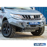 RIVAL 4x4 2D.4001.1-E410 2 lg – installed view