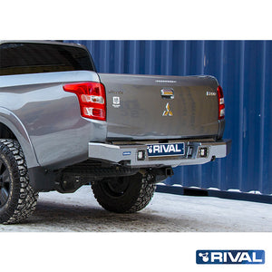 RIVAL 4x4 2D.4003.1-W460 2 lg – installed view