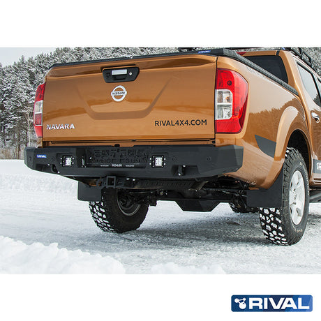 RIVAL 4x4 2D.4102.1-W460 2 lg – installed view