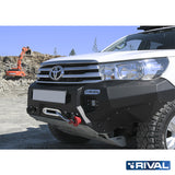 RIVAL 4x4 2D.5701.1-E410 2 lg – installed view