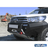 RIVAL 4x4 2D.5701.1-W410 2 lg – installed view
