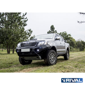 RIVAL 4x4 2D.5707.1-E410 1 lg – detail view