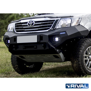 RIVAL 4x4 2D.5707.1-E410 2 lg – installed view