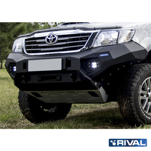 RIVAL 4x4 2D.5707.1-W410 2 lg – installed view